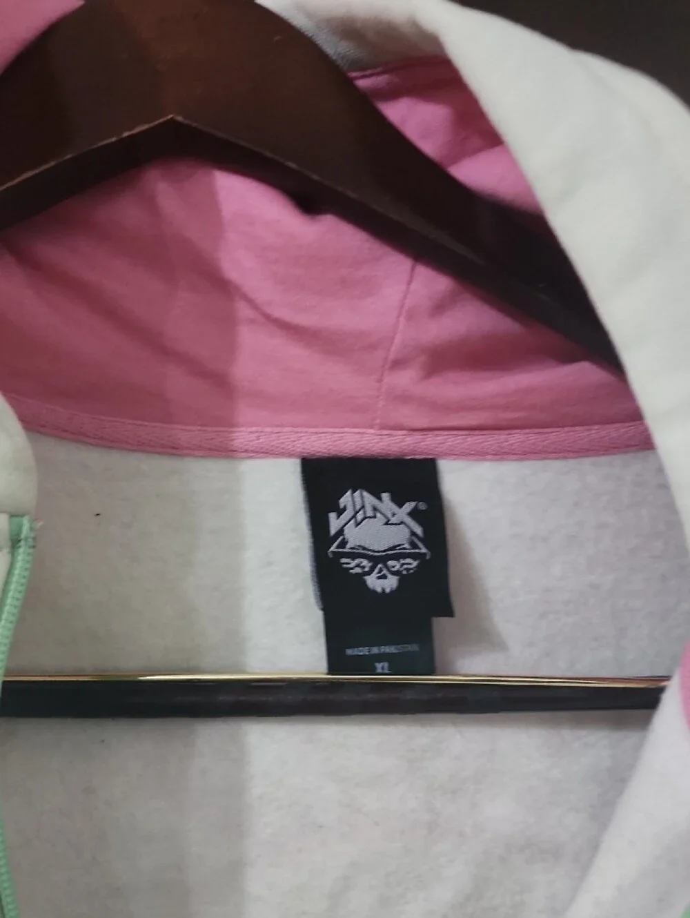 Overwatch Pachimari Hoodie